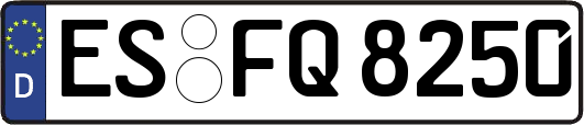 ES-FQ8250