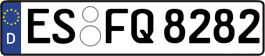 ES-FQ8282