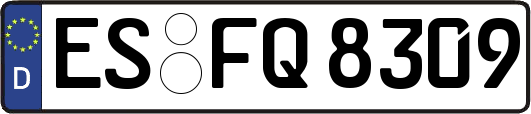 ES-FQ8309