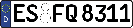 ES-FQ8311