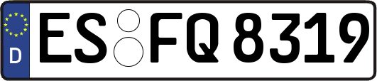 ES-FQ8319