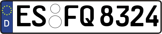 ES-FQ8324