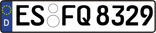 ES-FQ8329