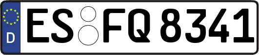 ES-FQ8341