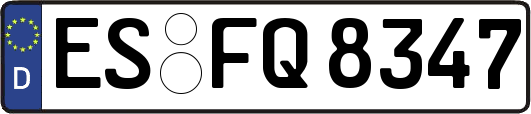 ES-FQ8347