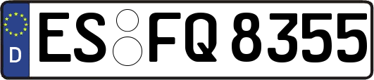 ES-FQ8355