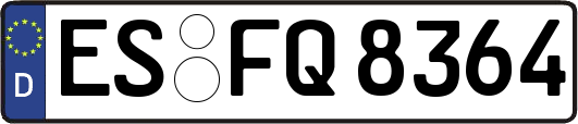 ES-FQ8364