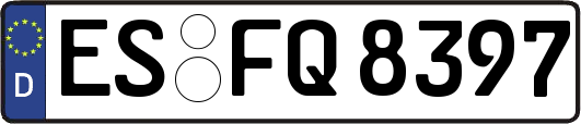 ES-FQ8397