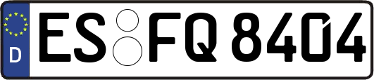 ES-FQ8404