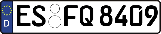 ES-FQ8409
