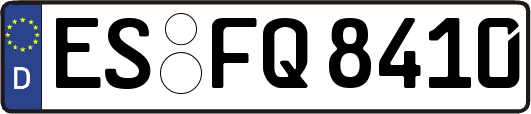 ES-FQ8410