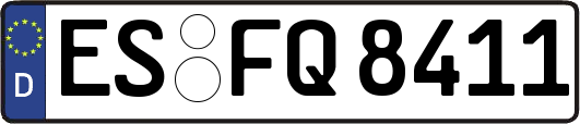 ES-FQ8411