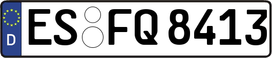 ES-FQ8413