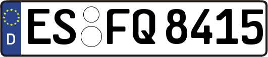 ES-FQ8415