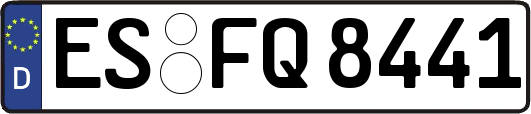 ES-FQ8441
