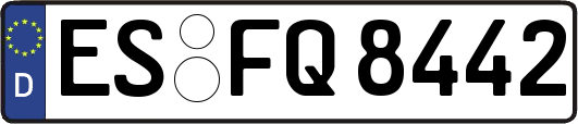 ES-FQ8442