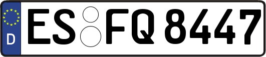 ES-FQ8447