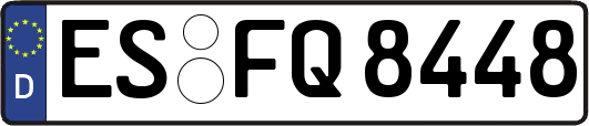 ES-FQ8448