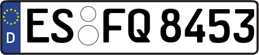 ES-FQ8453