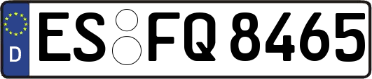 ES-FQ8465
