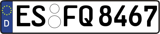 ES-FQ8467