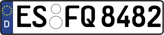 ES-FQ8482
