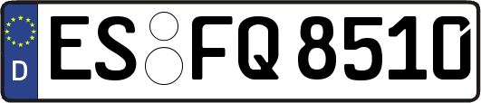 ES-FQ8510