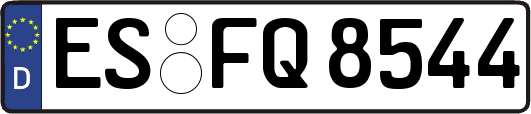 ES-FQ8544
