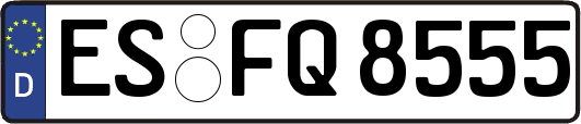 ES-FQ8555