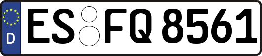 ES-FQ8561