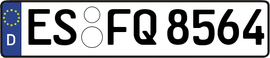 ES-FQ8564