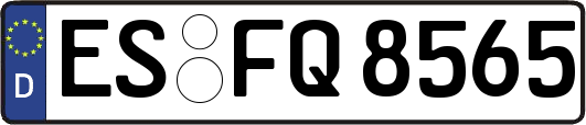 ES-FQ8565
