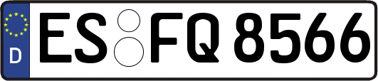 ES-FQ8566