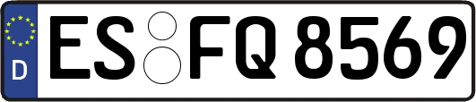 ES-FQ8569
