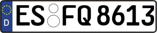 ES-FQ8613