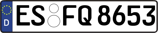 ES-FQ8653