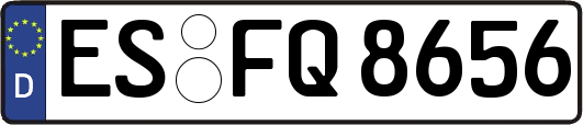 ES-FQ8656