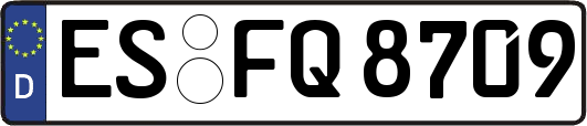 ES-FQ8709