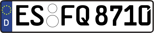 ES-FQ8710
