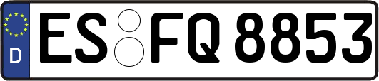 ES-FQ8853