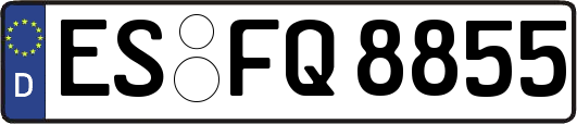 ES-FQ8855