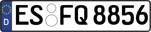 ES-FQ8856