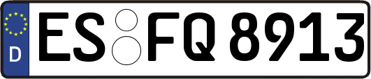 ES-FQ8913