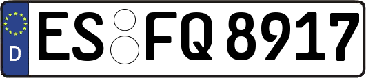 ES-FQ8917