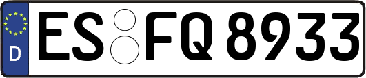 ES-FQ8933