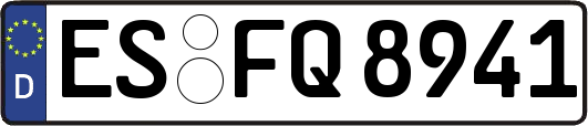 ES-FQ8941