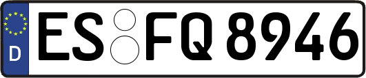 ES-FQ8946