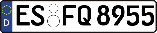 ES-FQ8955