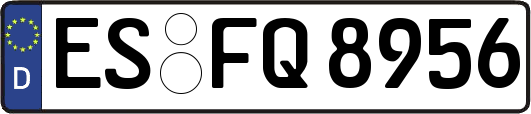 ES-FQ8956