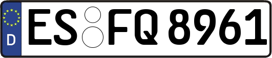 ES-FQ8961
